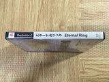 Eternal Ring SONY PS2 Japan - FJ5423