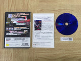 Shooting Love Trizeal SONY PS2 Japan - FJ5425