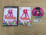 Parapara Paradise SONY PS2 Japan - FJ5427