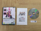 Parapara Paradise SONY PS2 Japan - FJ5427