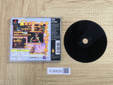 Crash Bandicoot SONY PS1 Japan - FJ5429