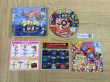 Crash Bandicoot 2 Cortex No Gyakushuu! SONY PS1 Japan - FJ5430