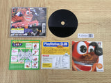 Crash Bandicoot 2 Cortex No Gyakushuu! SONY PS1 Japan - FJ5430