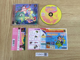 Crash Bandicoot 3 Buttobi! Sekai Isshuu! SONY PS1 Japan - FJ5431