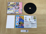Crash Bandicoot 3 Buttobi! Sekai Isshuu! SONY PS1 Japan - FJ5431