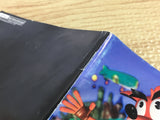 Crash Bandicoot 3 Buttobi! Sekai Isshuu! SONY PS1 Japan - FJ5431