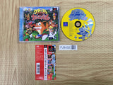 Crash Bandicoot Carnival SONY PS1 Japan - FJ5432