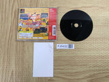 Crash Bandicoot Carnival SONY PS1 Japan - FJ5432