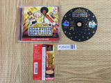 Dance Dance Revolution Best Hits SONY PS1 Japan - FJ5433