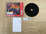 Dance Dance Revolution Best Hits SONY PS1 Japan - FJ5433
