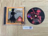 Tomb Raider The Last Revelation Capkore SONY PS1 Japan - FJ5437