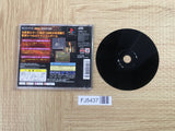 Tomb Raider The Last Revelation Capkore SONY PS1 Japan - FJ5437