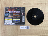 Tomb Raider V Chronicles Capkore SONY PS1 Japan - FJ5438