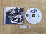 F1 2000 SONY PS1 Japan - FJ5439