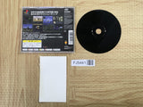 Zero Pilot Ginyoku No Senshi Playstation The Best SONY PS1 Japan - FJ5441