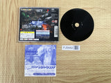 Dino Crisis 2 SONY PS1 Japan - FJ5442