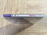 Tekken 2 SONY PS1 Japan - FJ5443