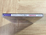 Namco Museum 1 SONY PS1 Japan - FJ5444