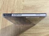 Raycrisis SONY PS1 Japan - FJ5446