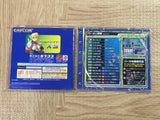 Rockman Megaman X5 SONY PS1 Japan - FJ5447