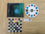 Moon Remix Rpg Adventure SONY PS1 Japan - FJ5448