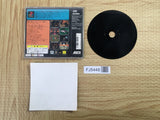 Moon Remix Rpg Adventure SONY PS1 Japan - FJ5448