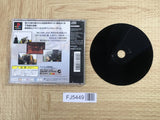 Myst Playstation The Best SONY PS1 Japan - FJ5449