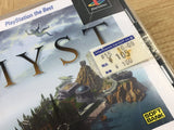 Myst Playstation The Best SONY PS1 Japan - FJ5449