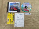 Ridge Racer Playstation The Best SONY PS1 Japan - FJ5450