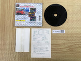 Ridge Racer Playstation The Best SONY PS1 Japan - FJ5450