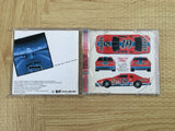 Daytona USA Circuit Edition SEGA SATURN Japan - FJ5451