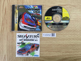 Daytona USA SEGA SATURN Japan - FJ5452