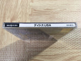 Daytona USA SEGA SATURN Japan - FJ5452