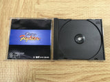 Virtua Fighter SEGA SATURN Japan - FJ5453