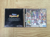 Virtua Fighter 2 SEGA SATURN Japan - FJ5454