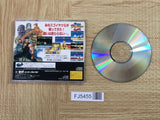 Virtua Fighter Remix SEGA SATURN Japan - FJ5455