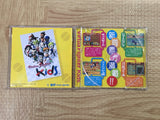 Virtua Fighter Kids SEGA SATURN Japan - FJ5456