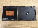 Panzer Dragoon SEGA SATURN Japan - FJ5458