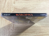 Gungriffon The Eurasian Conflict SEGA SATURN Japan - FJ5460