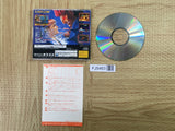 Street Fighter Zero Alpha 2 SEGA SATURN Japan - FJ5463