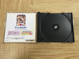 Street Fighter Zero Alpha 2 SEGA SATURN Japan - FJ5463