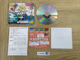 Sonic Jam SEGA SATURN Japan - FJ5465
