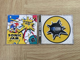 Sonic Jam SEGA SATURN Japan - FJ5465