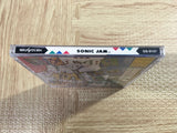 Sonic Jam SEGA SATURN Japan - FJ5465