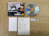 Tactics Ogre SEGA SATURN Japan - FJ5466
