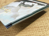 Tactics Ogre SEGA SATURN Japan - FJ5466