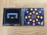 Dennou Senki Virtual-On Virtualon SEGA SATURN Japan - FJ5467