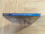 Dennou Senki Virtual-On Virtualon SEGA SATURN Japan - FJ5467