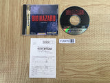 Biohazard Resident Evil SEGA SATURN Japan - FJ5470