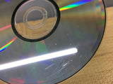 Biohazard Resident Evil SEGA SATURN Japan - FJ5470